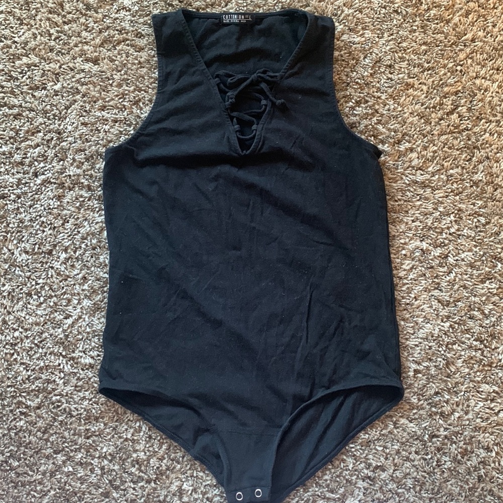 Cotton On Brand Bodysuit